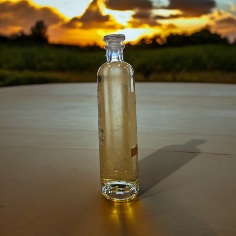 Beauty of Bottle